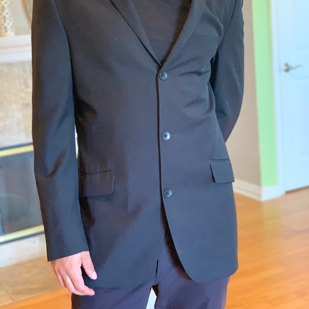 Billy London Suit Jacket
